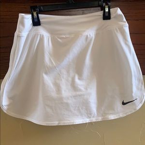 Nike tennis skirt